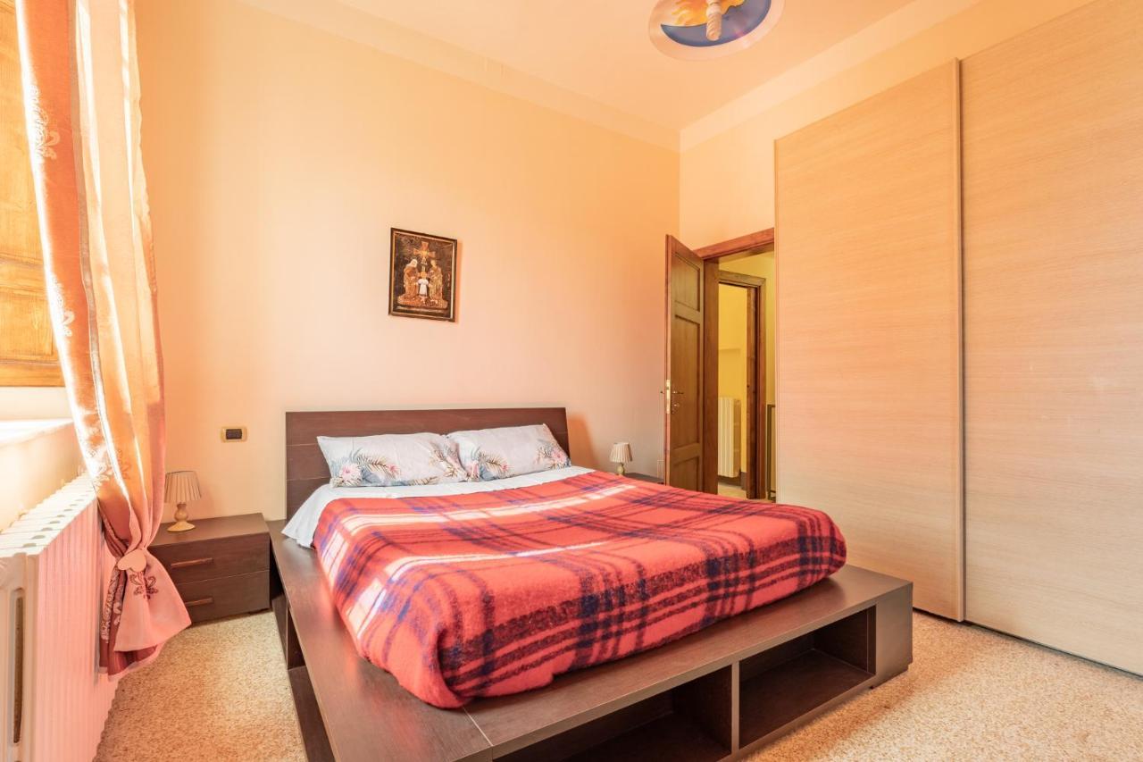 Villa Giusti 卢卡 外观 照片