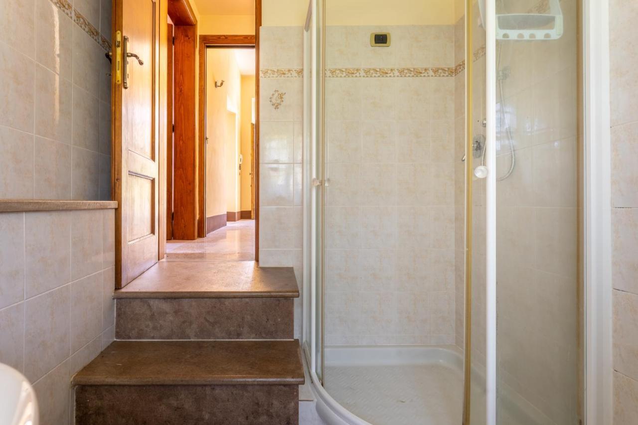 Villa Giusti 卢卡 外观 照片