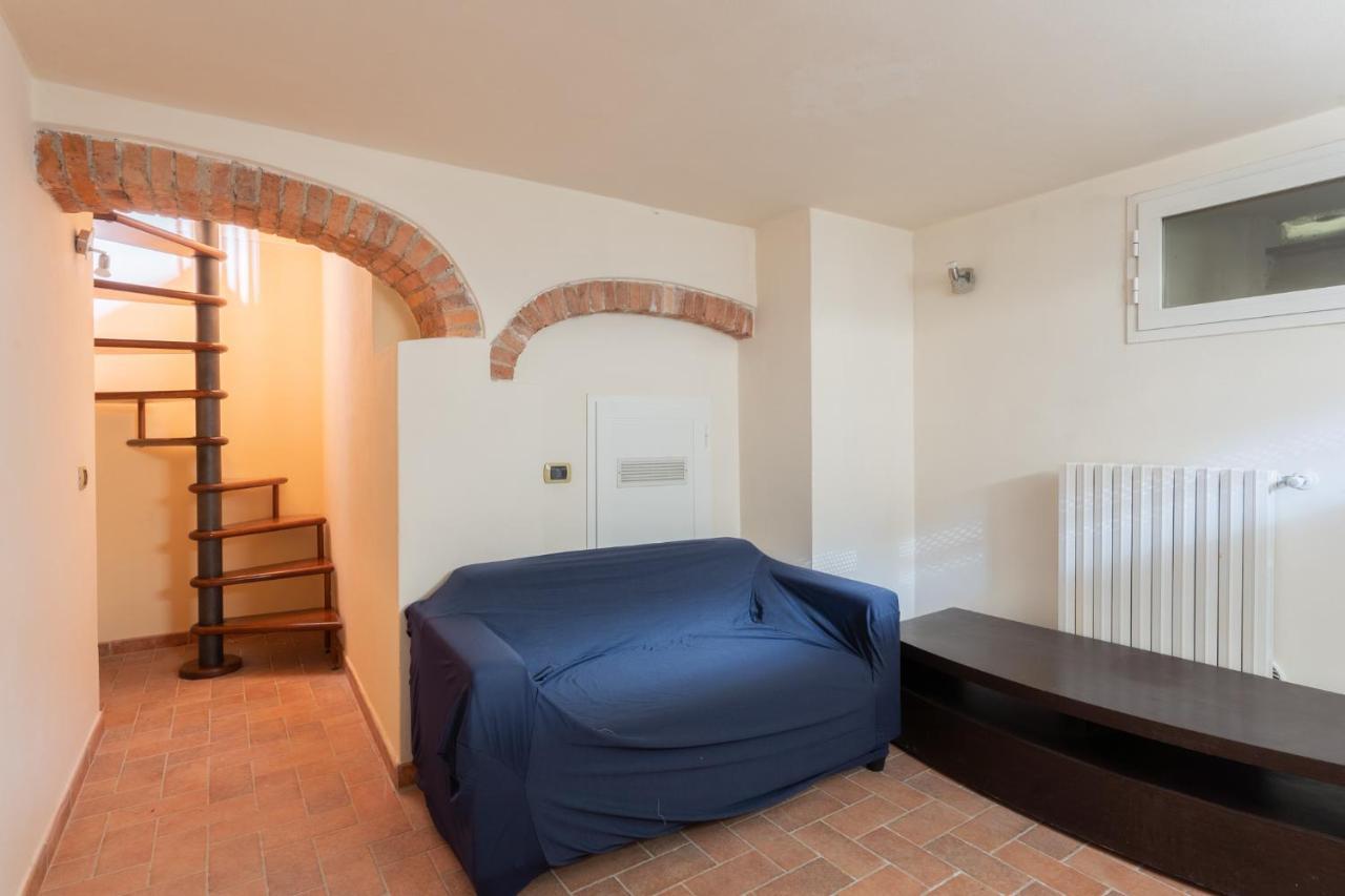 Villa Giusti 卢卡 外观 照片