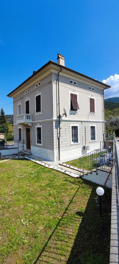 Villa Giusti 卢卡 外观 照片