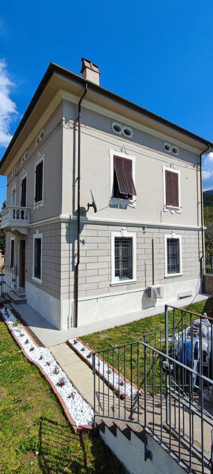 Villa Giusti 卢卡 外观 照片
